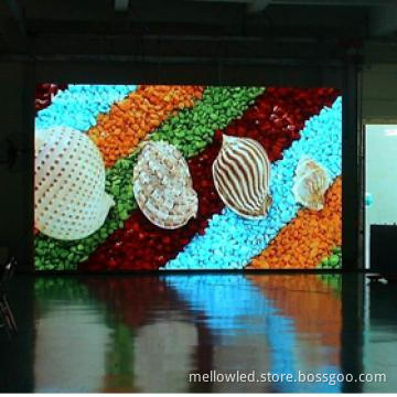 P5 Full Color Indoor Mini LED Display